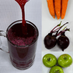 Urgente: elimina la anemia, mejora la vista y limpia el hígado graso con este batido Urgente: elimina la anemia, mejora la vista y limpia el hígado graso con este batido