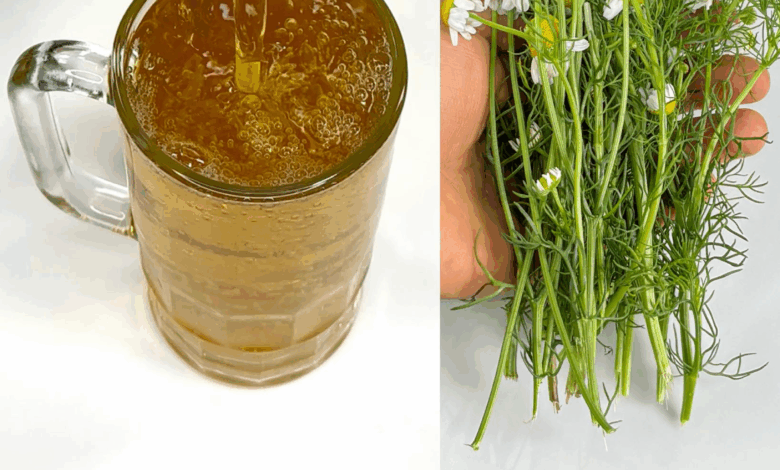 La bebida natural que me ayudó a decir adiós a la diabetes, la presión alta y más problemas de salud