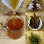 La combinación natural que puede transformar tu salud La combinación natural que puede transformar tu salud