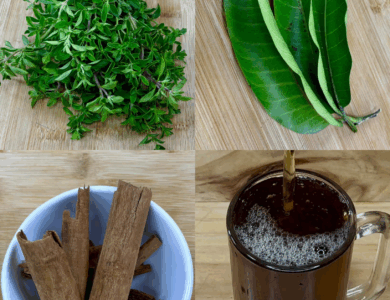 Bebida natural recomendada por el Dr. Frank Suárez para combatir la diabetes, mala circulación, hígado graso y presión alta Bebida natural recomendada por el Dr. Frank Suárez para combatir la diabetes, mala circulación, hígado graso y presión alta