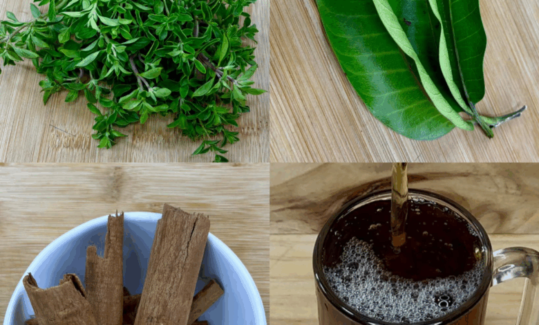 Bebida natural recomendada por el Dr. Frank Suárez para combatir la diabetes, mala circulación, hígado graso y presión alta