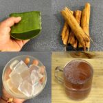 Infusión Casera de Sábila y Canela: Refrescante, Digestiva y Reconfortante
