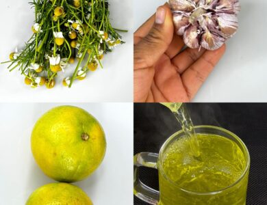 La bebida natural que muchos llaman la cura de todo La bebida natural que muchos llaman la cura de todo