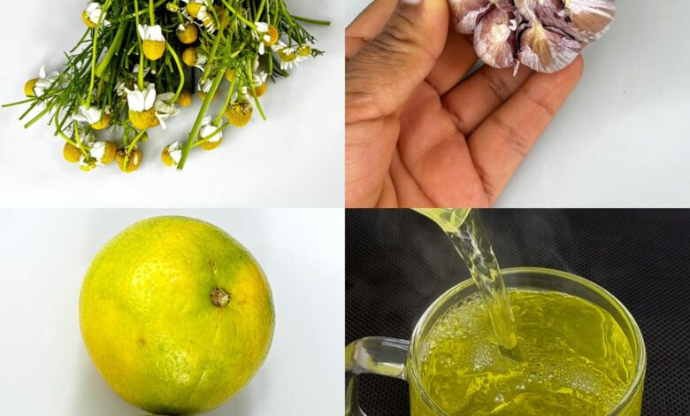 La bebida natural que muchos llaman la cura de todo