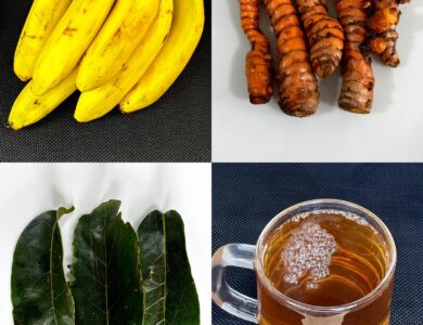 La bebida natural que muchos médicos no quieren que conozcas