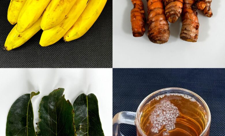 La bebida natural que muchos médicos no quieren que conozcas