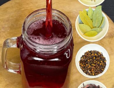 La Infusión Natural que Popularizó el Dr. Frank Suárez La Infusión Natural que Popularizó el Dr. Frank Suárez