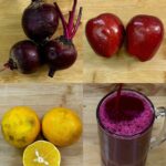 Bebida natural contra el cansancio, la anemia y la falta de energía Bebida natural contra el cansancio, la anemia y la falta de energía