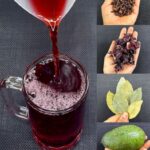 Infusión Natural de Jamaica, Laurel y Semilla de Aguacate: Un Ritual de Bienestar Infusión Natural de Jamaica, Laurel y Semilla de Aguacate: Un Ritual de Bienestar