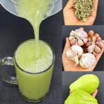 Infusión Natural de Chayote, Ajo y Orégano: Un Refuerzo Económico para tu Salud Infusión Natural de Chayote, Ajo y Orégano: Un Refuerzo Económico para tu Salud