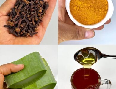 El remedio natural que compartió el doctor Frank Suárez El remedio natural que compartió el doctor Frank Suárez