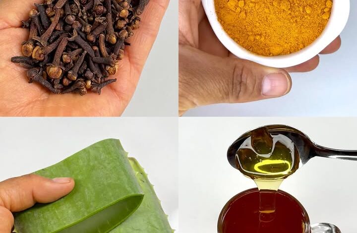 El remedio natural que compartió el doctor Frank Suárez