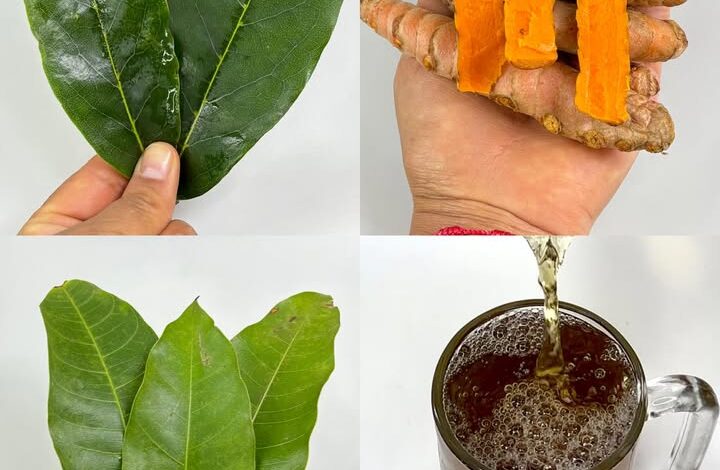 Bebida natural que ayuda a mejorar tu salud en solo 7 días