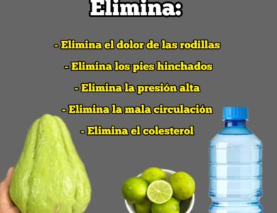 Bebida Natural de Chayote, Ajo y Lim贸n: Un Refuerzo Casero para tu Bienestar Bebida Natural de Chayote, Ajo y Lim贸n: Un Refuerzo Casero para tu Bienestar