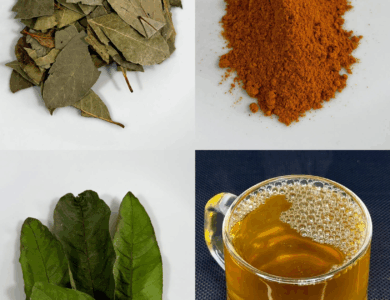 Bebida natural que transformó mi salud a los 70 años Bebida natural que transformó mi salud a los 70 años