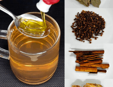 Té de laurel, jengibre, canela y clavo: ¡la infusión que acelera el metabolismo y ayuda a adelgazar! Té de laurel, jengibre, canela y clavo: ¡la infusión que acelera el metabolismo y ayuda a adelgazar!