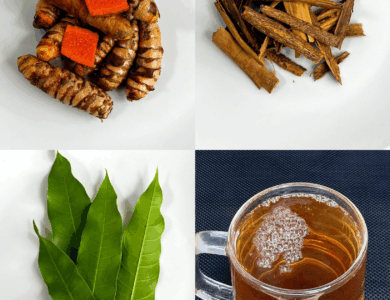 La receta natural del Dr. Frank Suárez La receta natural del Dr. Frank Suárez