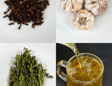 Limpia tus venas y dile adiós a la diabetes, la presión alta y la mala circulación