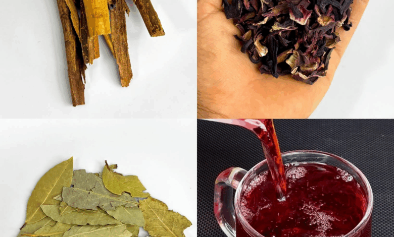 Bebida Natural para la Diabetes, la Obesidad y la Artritis