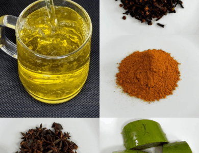 La Mejor Bebida para Diabéticos y la Salud Integral