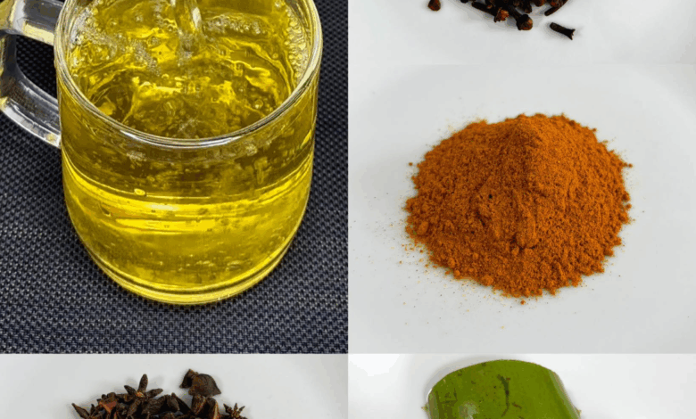 La Mejor Bebida para Diabéticos y la Salud Integral