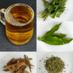 Potente infusión natural para la circulación, la diabetes y el hígado graso Potente infusión natural para la circulación, la diabetes y el hígado graso