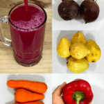 La bebida natural que elimina la anemia y fortalece tus defensas en solo 7 días