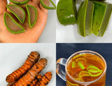 El remedio natural que muchos llaman “milagroso” El remedio natural que muchos llaman “milagroso”