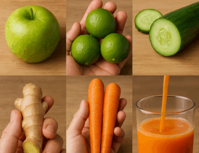 Recupera tu visión de manera natural con esta poderosa bebida Recupera tu visión de manera natural con esta poderosa bebida