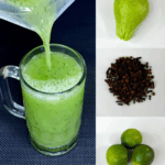 Infusión de Chayote, Limón y Clavo de Olor: Bienestar y Ligereza en una Taza Infusión de Chayote, Limón y Clavo de Olor: Bienestar y Ligereza en una Taza