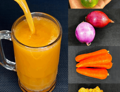 Bebida Natural para la Tos, la Flema y la Sinusitis: Alivio Herbal en un Vaso Bebida Natural para la Tos, la Flema y la Sinusitis: Alivio Herbal en un Vaso