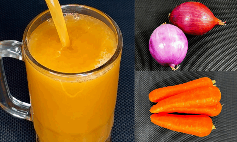 Bebida Natural para la Tos, la Flema y la Sinusitis: Alivio Herbal en un Vaso