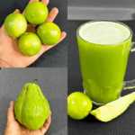 Bebida Natural de Chayote, Cúrcuma y Limón: Depura, Refresca y Revitaliza tu Cuerpo