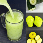 Jugo Natural de Chayote, Pepino y Manzana Verde: Frescura, Fibra y Bienestar en un Vaso Jugo Natural de Chayote, Pepino y Manzana Verde: Frescura, Fibra y Bienestar en un Vaso