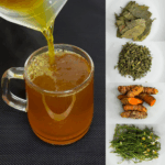 La Infusión Natural que Transformó mi Vida