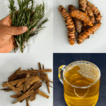 Infusión Natural para la Circulación y el Bienestar Infusión Natural para la Circulación y el Bienestar