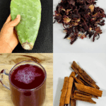 Infusión poderosa para limpiar los riñones y mejorar la circulación Infusión poderosa para limpiar los riñones y mejorar la circulación