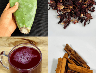 Infusión poderosa para limpiar los riñones y mejorar la circulación Infusión poderosa para limpiar los riñones y mejorar la circulación