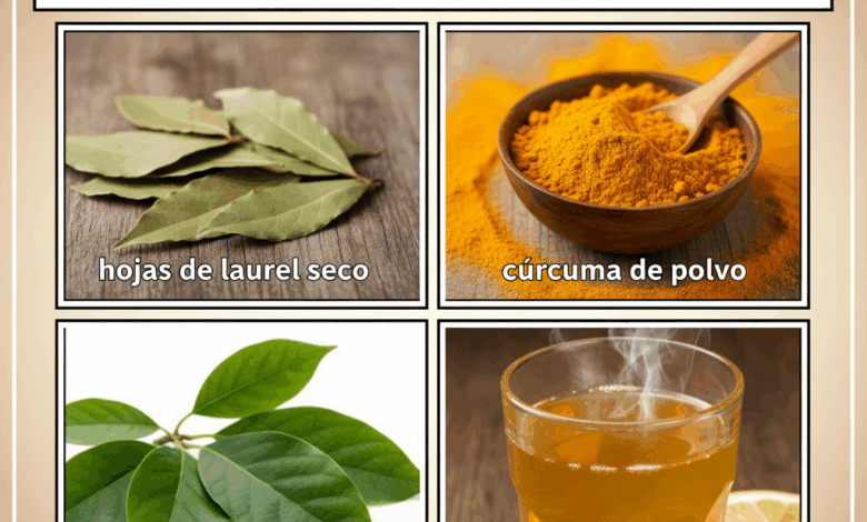 A los 70 años recuperé mi salud con esta bebida natural: controla la diabetes, la circulación y la presión alta