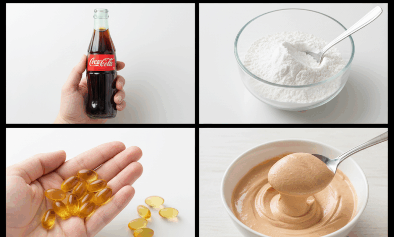 Mujer de 62 años luce como de 23 con esta mascarilla casera: más potente que el botox