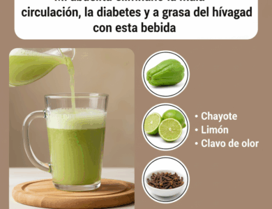 Receta Natural para la Mala Circulación, Diabetes y Pies Hinchados Receta Natural para la Mala Circulación, Diabetes y Pies Hinchados
