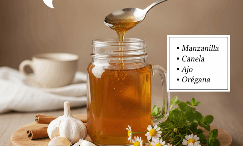 La Infusión Natural que Elimina Dolores de Rodillas, Artritis y Mala Circulación