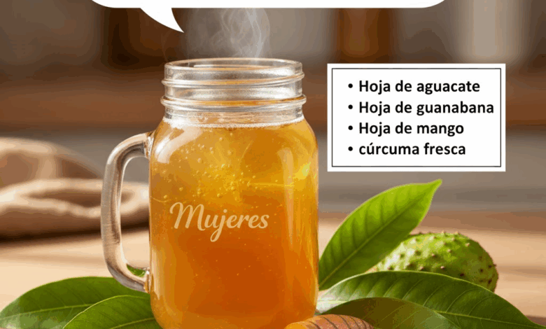 La Potente Bebida del Doctor Frank Suárez que Sana la Diabetes, la Presión Alta y la Mala Circulación