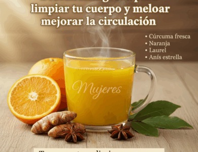 La Bebida Natural que Limpia el Páncreas, Cura la Diabetes y Mejora la Circulación La Bebida Natural que Limpia el Páncreas, Cura la Diabetes y Mejora la Circulación