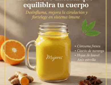 La Bebida China que Cura la Diabetes, la Presión Alta y Limpia la Sangre de Forma Natural La Bebida China que Cura la Diabetes, la Presión Alta y Limpia la Sangre de Forma Natural