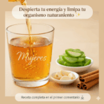 El Remedio Natural que Combate las Células Cancerígenas y Mejora la Vista El Remedio Natural que Combate las Células Cancerígenas y Mejora la Vista