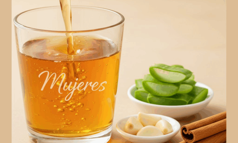 El Remedio Natural que Combate las Células Cancerígenas y Mejora la Vista