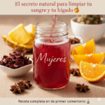 La Mezcla del Dr. Frank Suárez que Combate la Diabetes, el Colesterol y el Hígado Graso La Mezcla del Dr. Frank Suárez que Combate la Diabetes, el Colesterol y el Hígado Graso