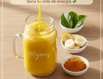 La Bebida Natural que los Doctores No Quieren que Conozcas La Bebida Natural que los Doctores No Quieren que Conozcas