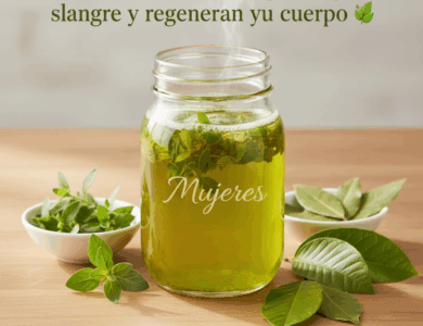 Las Hojas que Curan Todas tus Enfermedades Las Hojas que Curan Todas tus Enfermedades